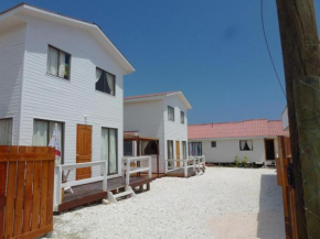  Casa Ananda  Ла-Игера